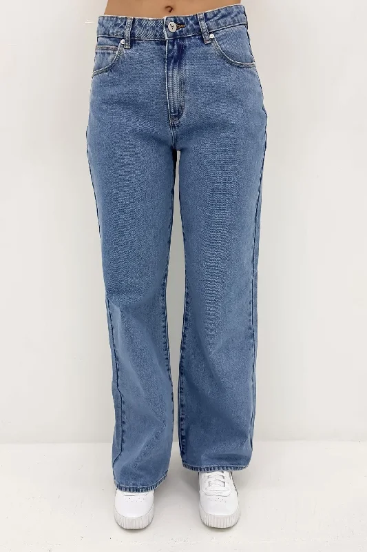 A 95 Baggy Jean Gigi