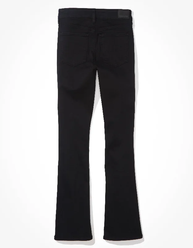 AE Ne(x)t Level High-Waisted Skinny Kick Jean