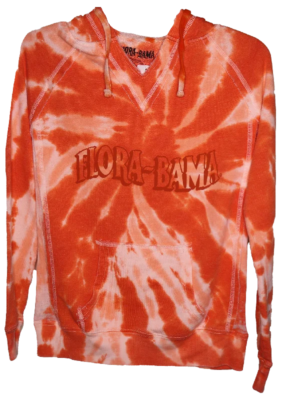 Flora-Bama Burnout Hoodie