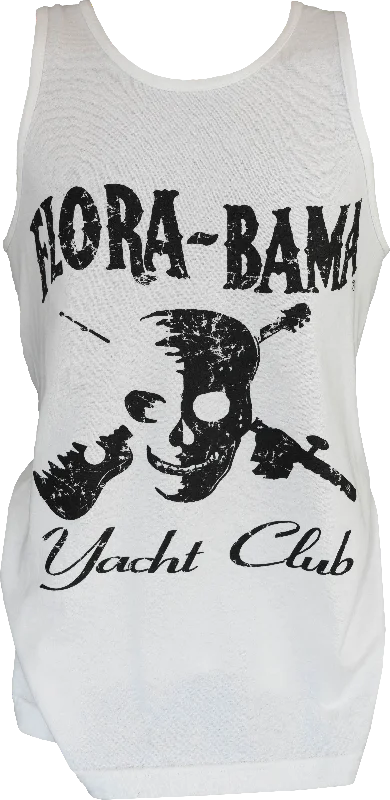 Flora-Bama Yacht Club Unisex Tank Top