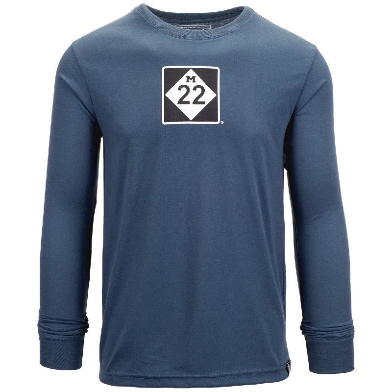 M22 LONG SLEEVE