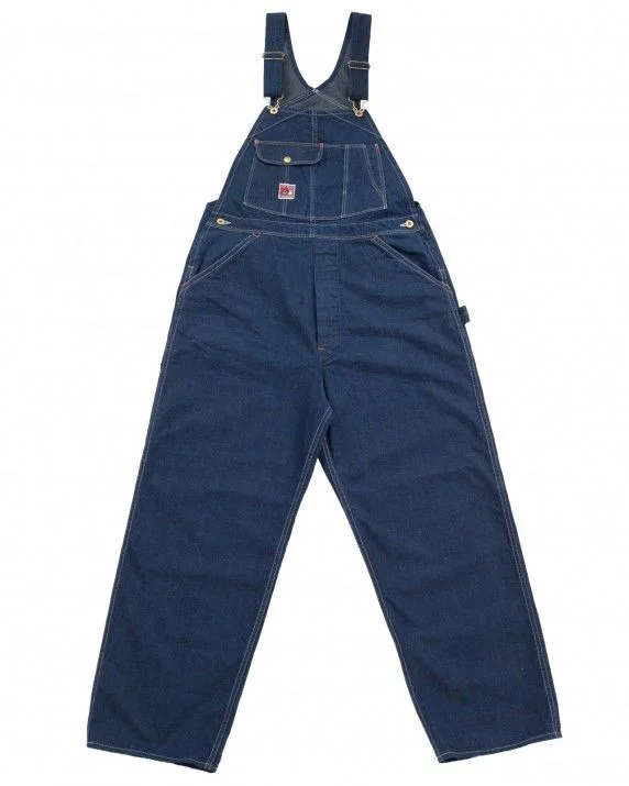 Wrecking Crew Pants/ One-Wash