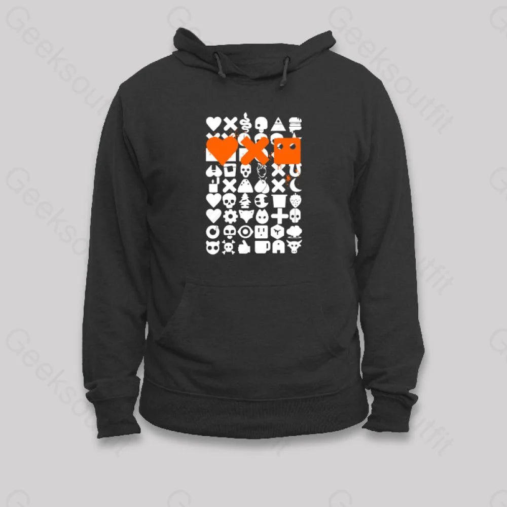 Love Death and Robots Hoodie