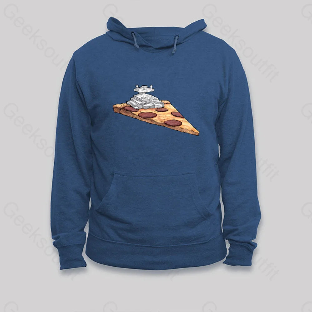 Pizza Destroyer Hoodie