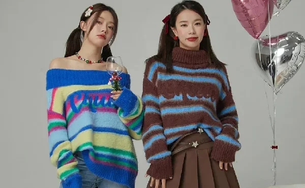 woolen Sweater 